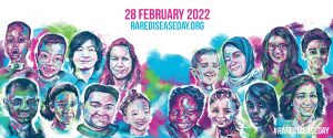 manifesto del Rare Disease Day