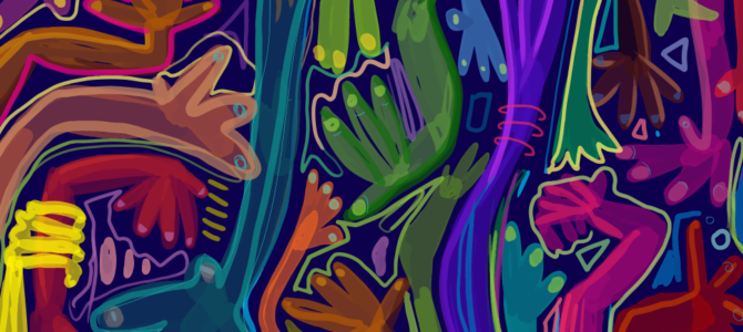 VITE. Storie per riconoscerci. IV rassegna di documentari sull’inclusione per i docenti della Provincia di Rimini – A.S. 2025/2026