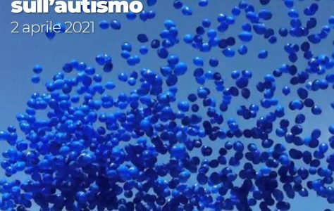 2 Aprile – Giornata mondiale per la consapevolezza sull’autismo